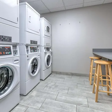 Homewood Suites - Rock Springs