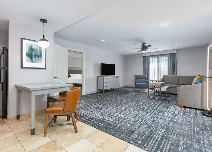 Hotel Homewood - 3*