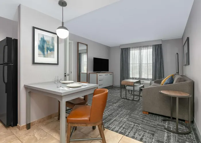 Homewood - Hotel 3*