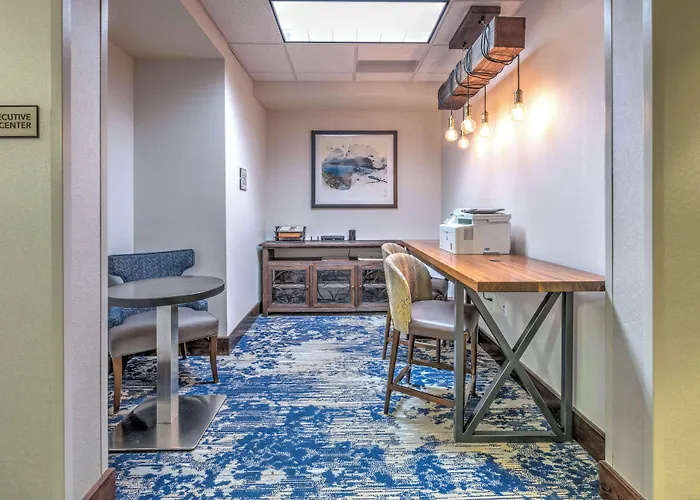 Homewood - Hotel