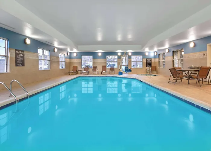 Homewood - Hotel