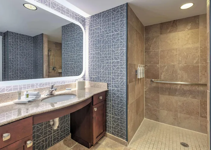 Hotel Homewood -