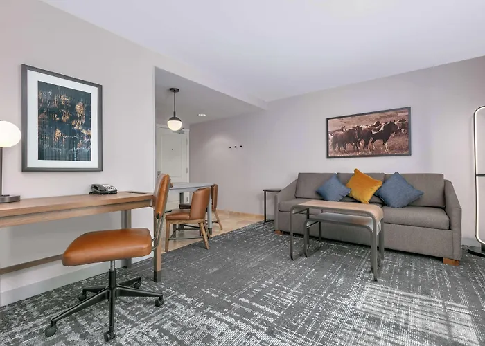 Homewood - Hotel 3*