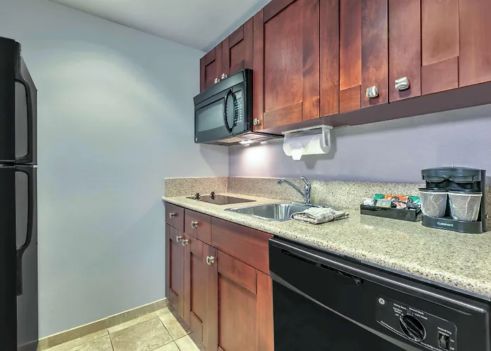 Hotel Homewood -