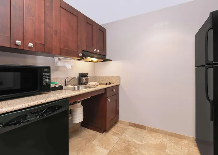 Hotel Homewood - 3*