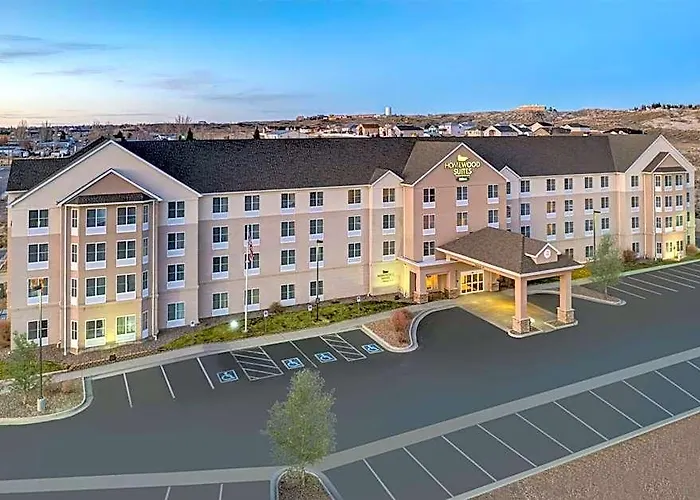 Hotel Homewood - 3*