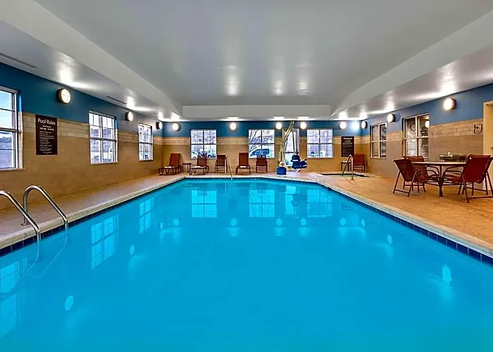 Hotel Homewood -