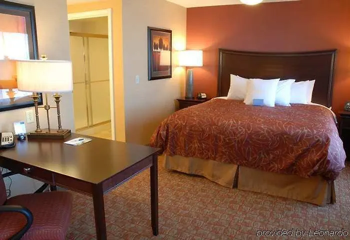 Homewood - Hotel