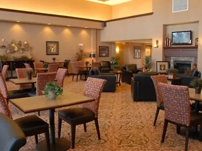Homewood - Hotel Rock Springs